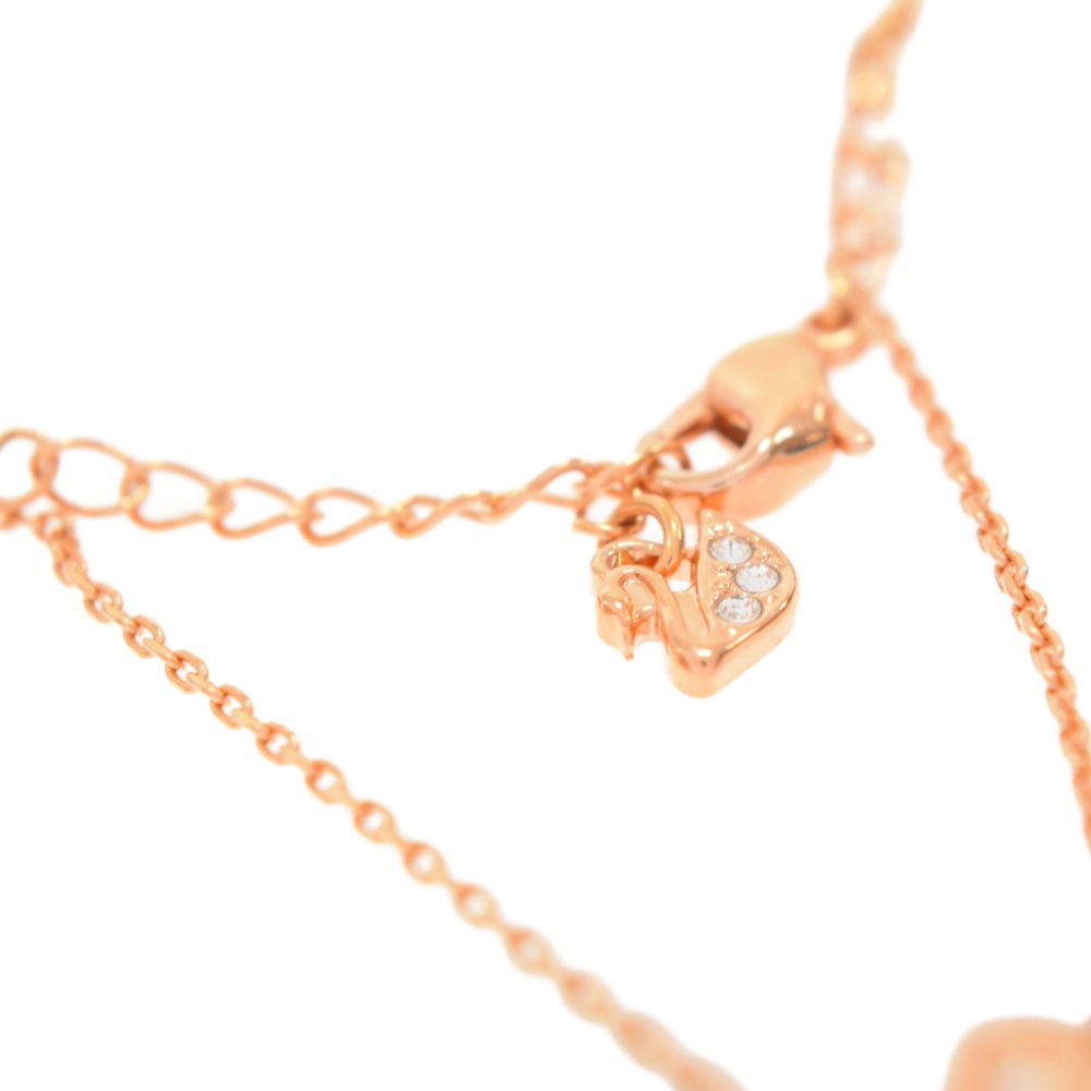 SWAROVSKI (スワロフスキー) Infinity インフィニティ ブレスレット