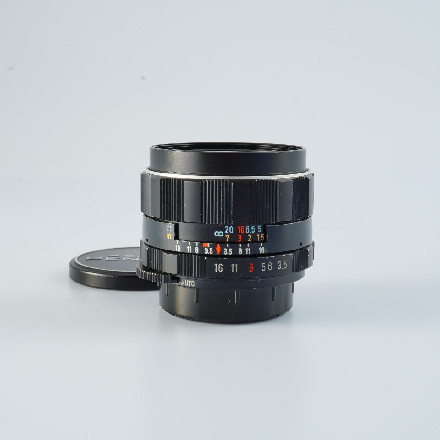 PENTAX ペンタックス Super Takumar 28mm F/3.5 (M42用) 単焦点レンズ