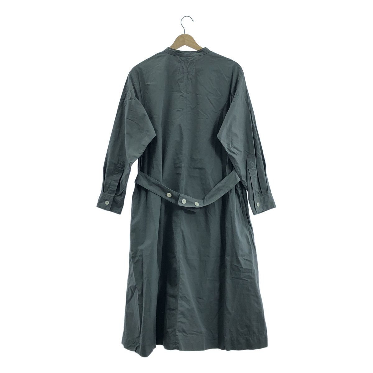 MHL. / エムエイチエルマーガレットハウエル | 2024SS | WASHED
