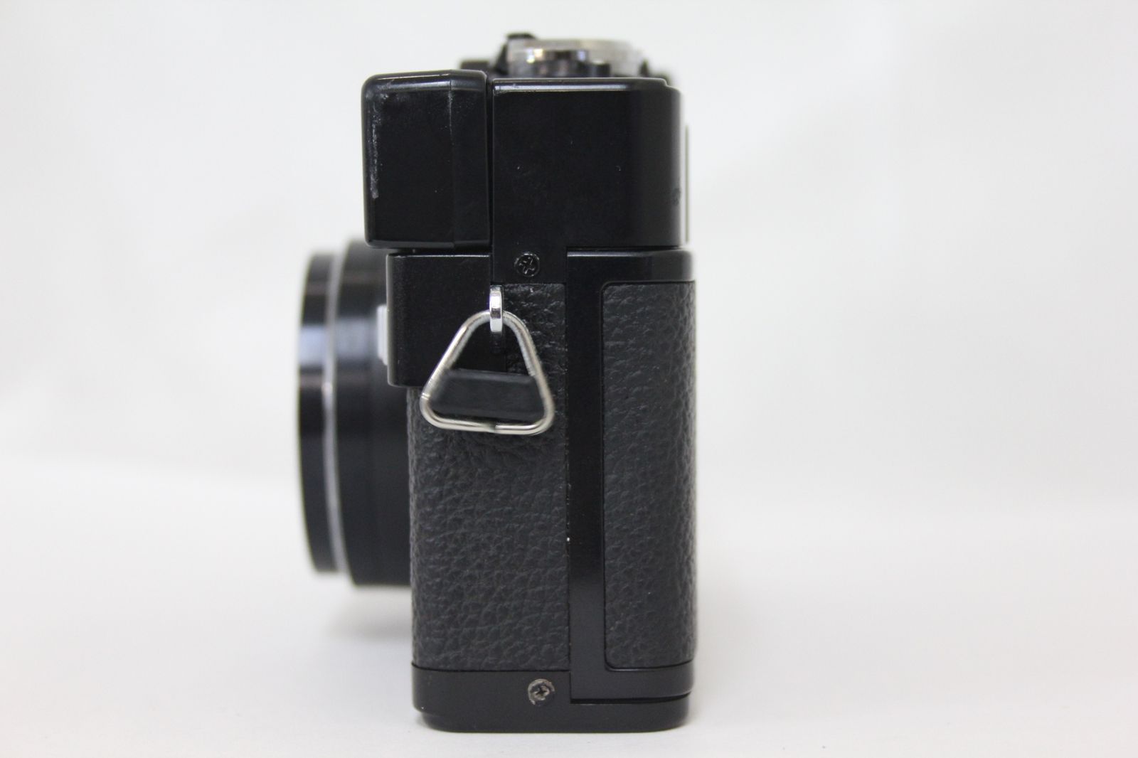 LEICA minilux zoom ライカミニルックス 中古（ジャンク