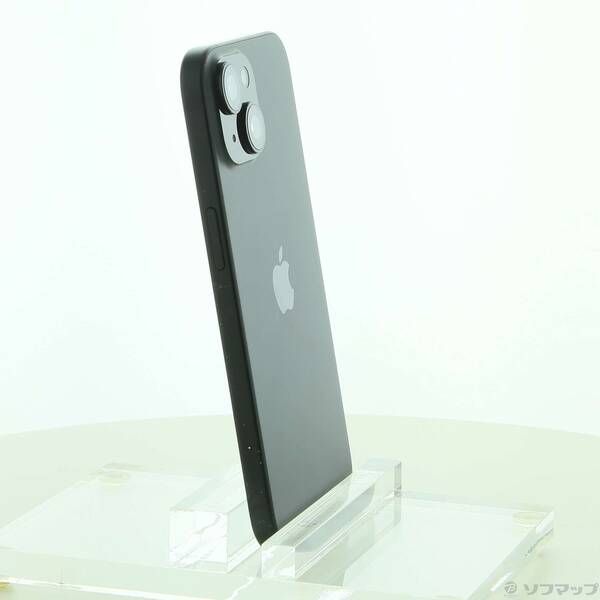 iPhone15 ブラック 256GB MTMN3J/A ヨドバシ.com - アップル Apple iPhone 15 256GB ブラック SIM