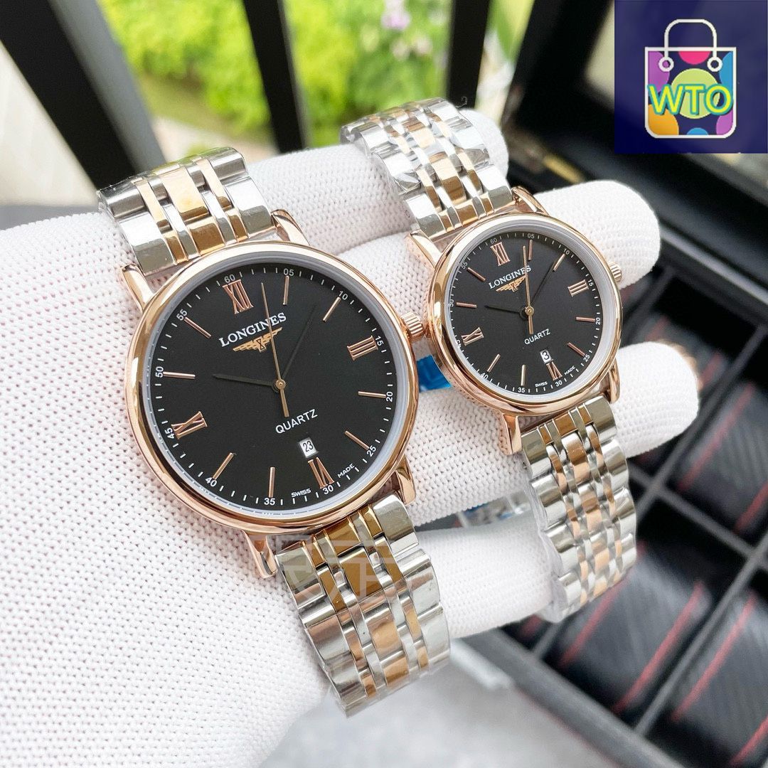 美品LONGINES ロンジン ヴィンテージ 152 SWISS 1640稼働品 769464-1.jpg