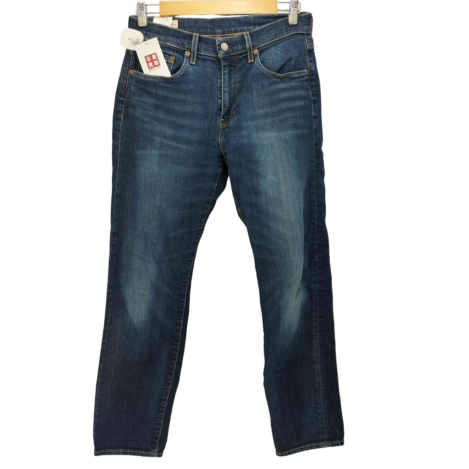 リーバイス Levis 502 フレックステーパード メンズ  W29 L32