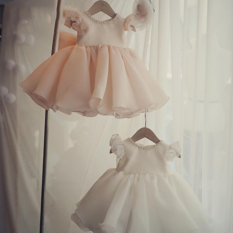セレモニードレス ベビー