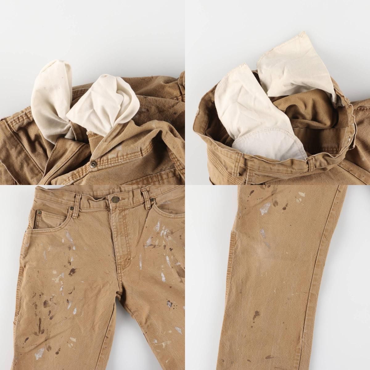 Dickies