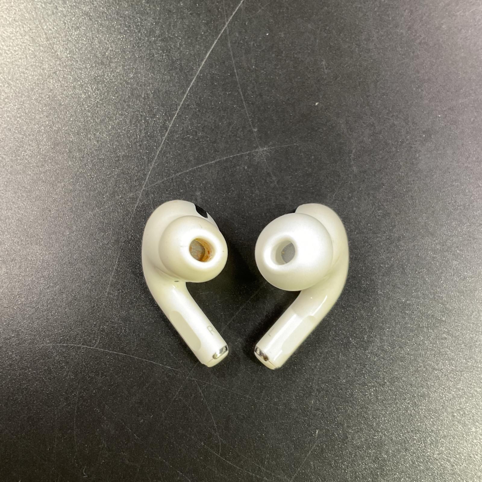 AirPods Pro 本体 MagSafe 動作確認済み Amazon.co.jp: 【整備済み品】 Apple AirPods Pro Apple純正