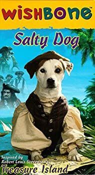 その他 Wishbone: Salty Dog [VHS] CD 【】Wishbone: Salty Dog [VHS]