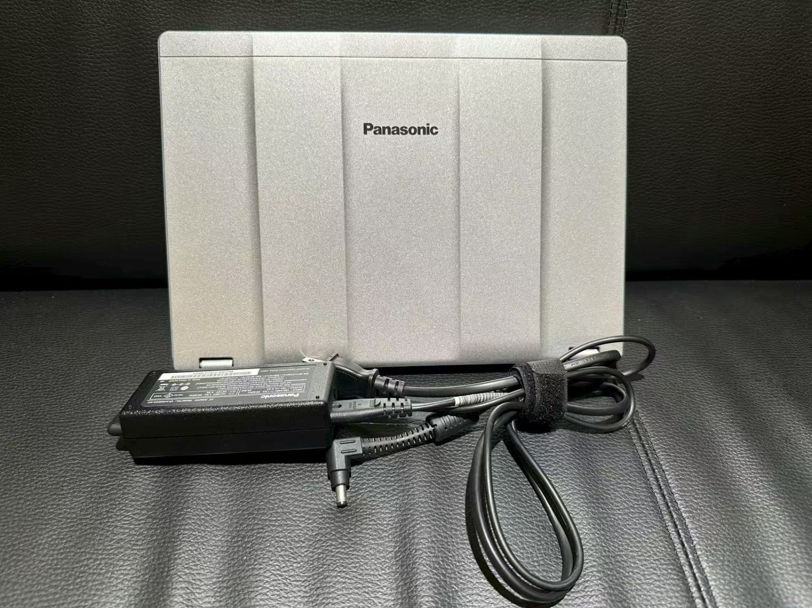 超軽量Panasonic Let's note CF-SZ6□第7世代 Intel Core i5-7200U