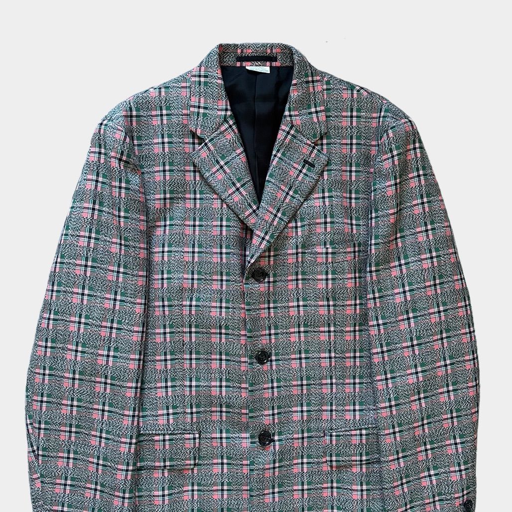 comme des garcons homme plus コムデギャルソンオムプリュス
