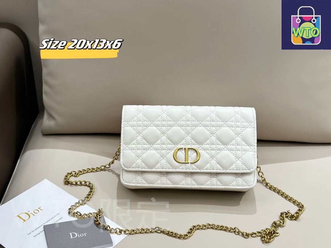 今日 DIOR 魅力的なバッグ | 財布 送料無料で今の在庫は な価格です -WTO輸入1