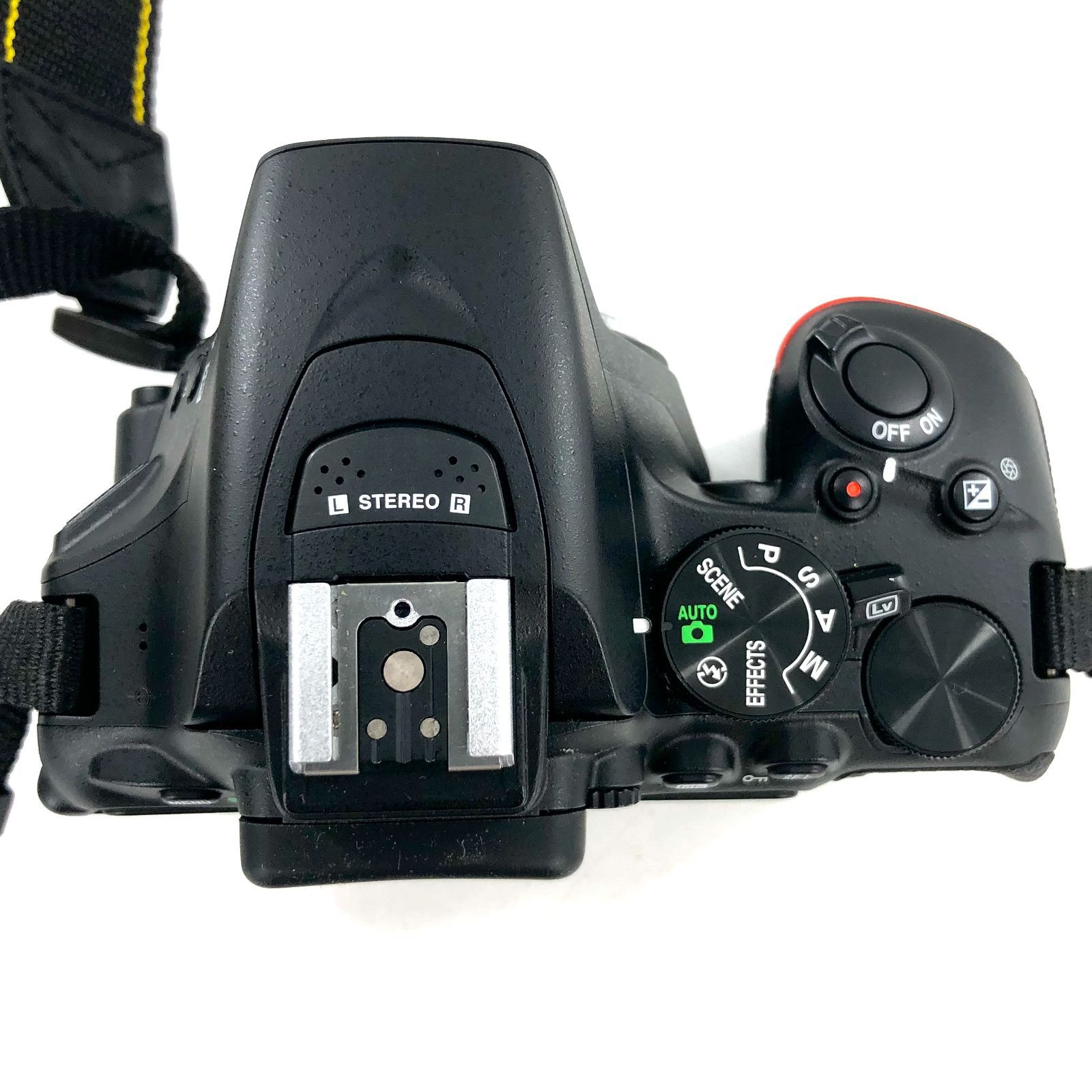 NIKON ニコン D5600 デジタル一眼レフカメラ ダブルズームキット NIKON ニコン D5600 デジタル一眼レフカメラ ダブルズームキット