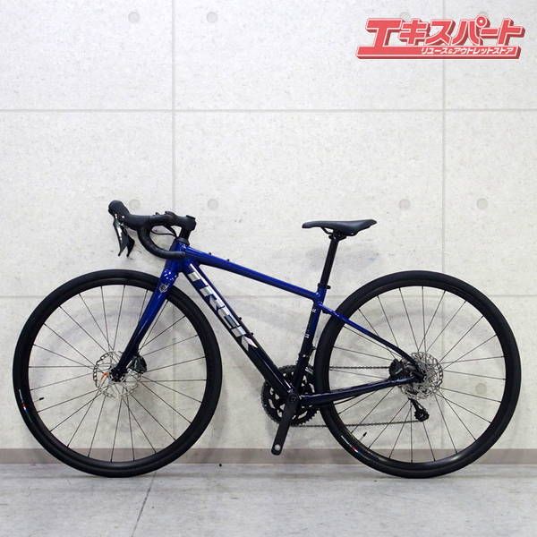 TREK DOMANE AL4 Gen4 Tiagra 4700 2×10S 2024 トレック