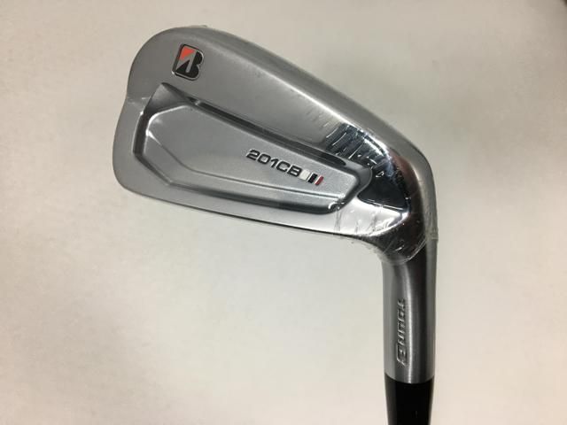 【中古ゴルフクラブ】【超美品】(6本セット)ブリヂストン TOUR B 201CB アイアン 2020 NSプロ MODUS3 TOUR120 5～9.P【14日間返品OK】
