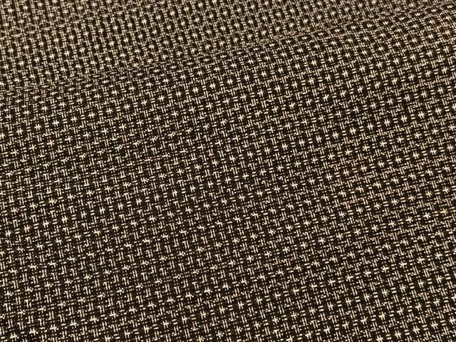 国産和額布マット色紙(273×242mm) グレー 国産和額布マット色紙(