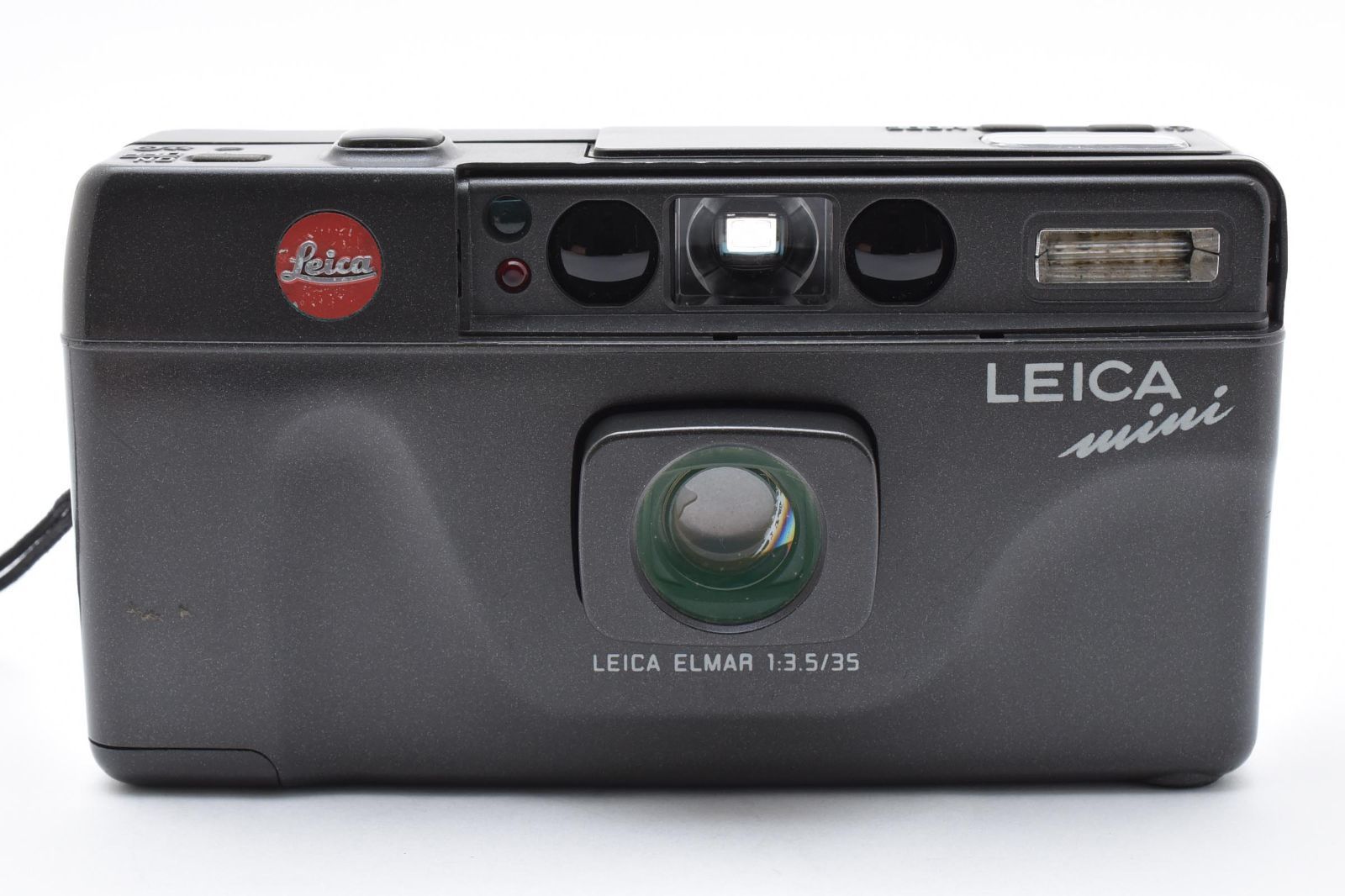 Leica ライカ M Elmar 50mm 5cm f3.5 OH 済み 希少 Leica ライカ M