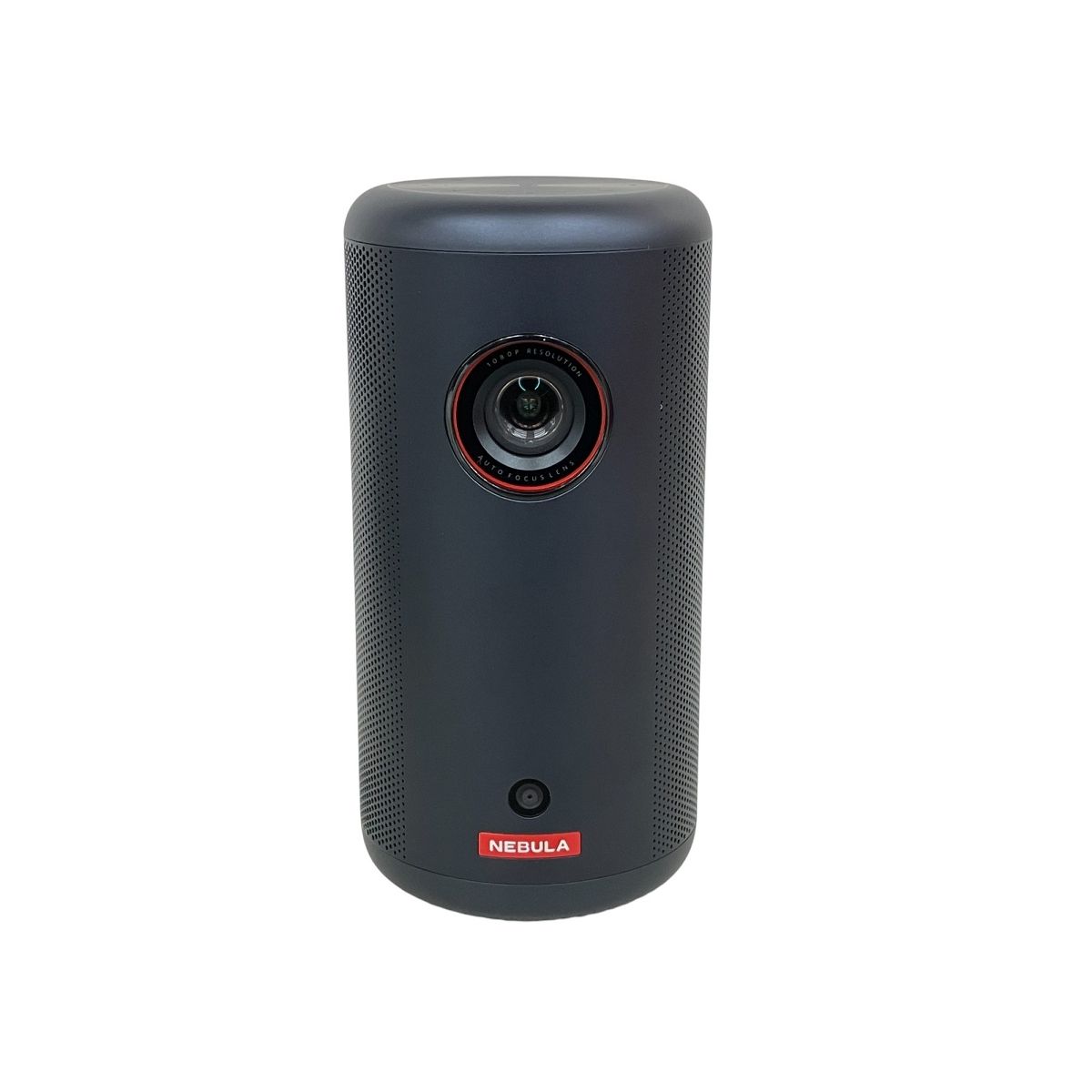 Anker Nebula Capsule 3 D2425N11 モバイル プロジェクター 家電 K10435732