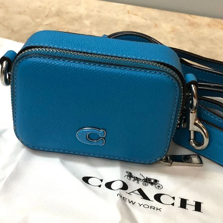 COACH クロスボディポーチ　CP271 公式】COACH – コーチ | クロスボディ ポーチ