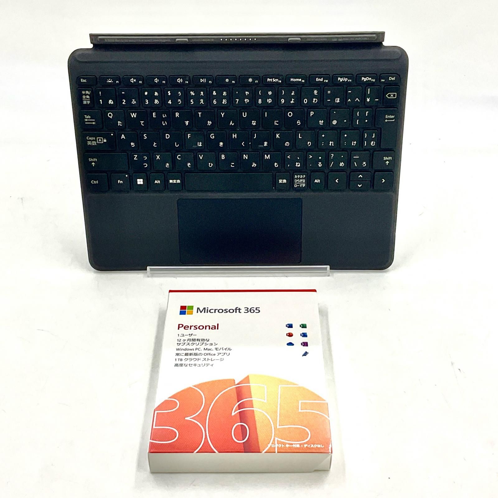 美品 Surface Go 3 Pentium Gold 4GB 64GB - メルカリ