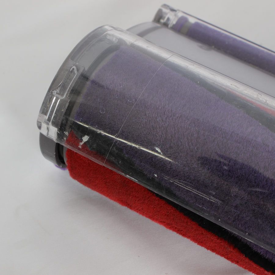 dyson サイクロンV10 フラフィー ジャンク直販限定フロアドック説明書