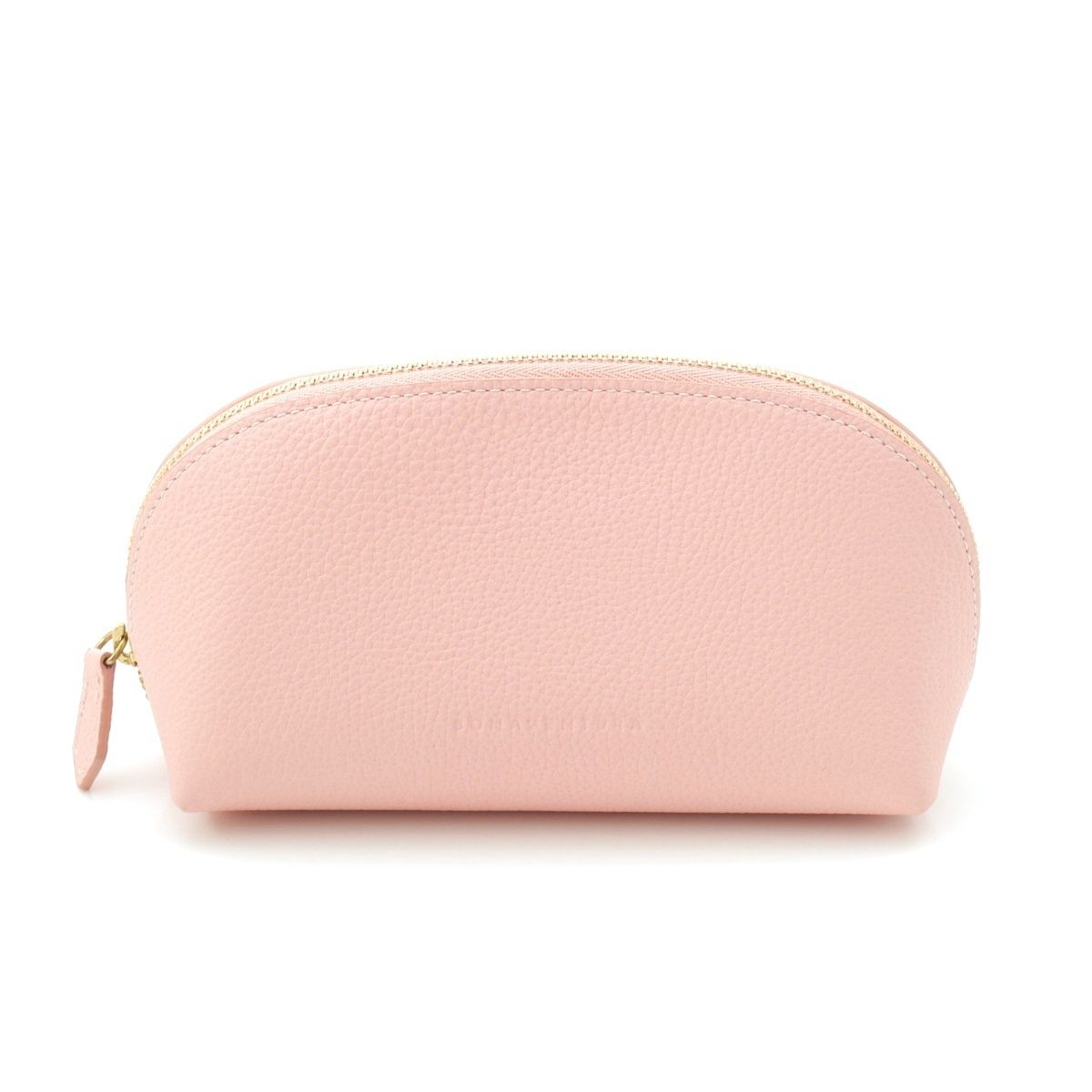 【新品未使用品】BONAVENTURA ボナベンチュラ　サクラピンク キーケース ボナベンチュラ キーケース シュリンクレザー サクラピンク ピンク