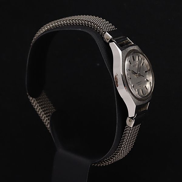 Seiko Hi-BEAT 36000 O.P.-21.5 美品 手巻き - 時計