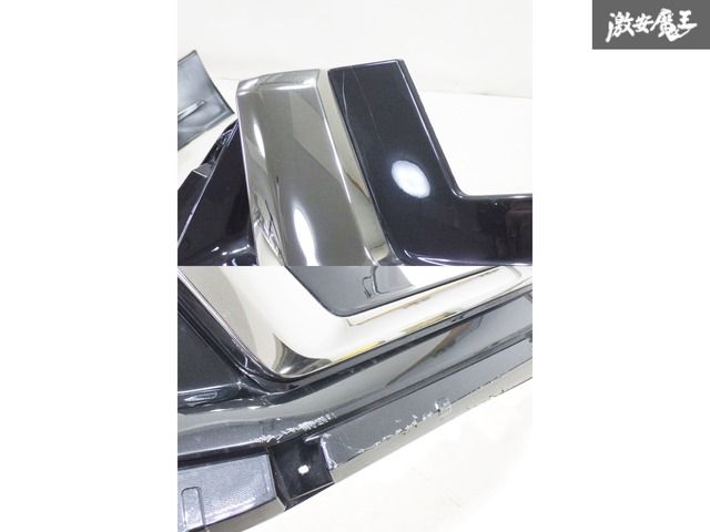 MODELLISTA モデリスタ AGH30W AGH35W GGH30W GGH35W ヴェル