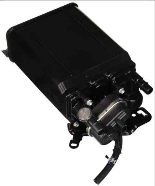 レクサス 純正 LS430 チャコール キャニスター LEXUS LS430 Charcoal  