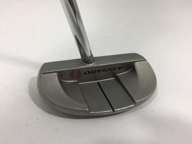 狭山□【中古】 パター クロノスゴルフ KAMPE 2.0 オリジナル