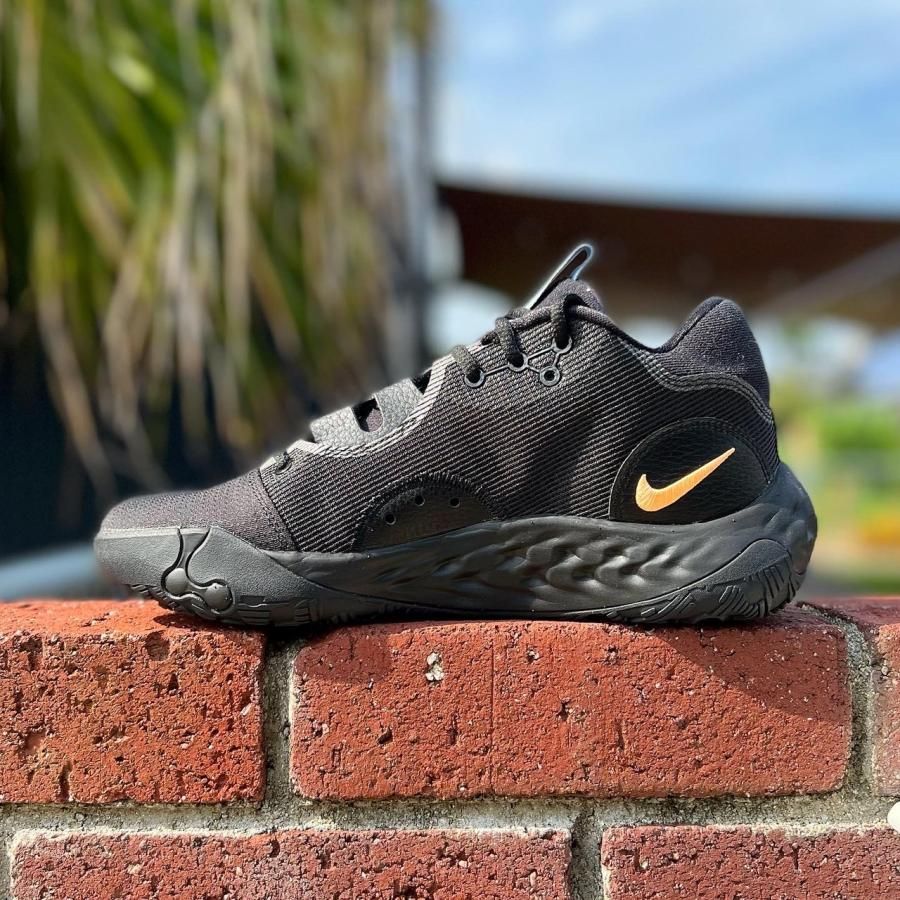 NIKE PG 6 EP ナイキ　ポールジョージ　バッシュ 26cm Nike PG 6 