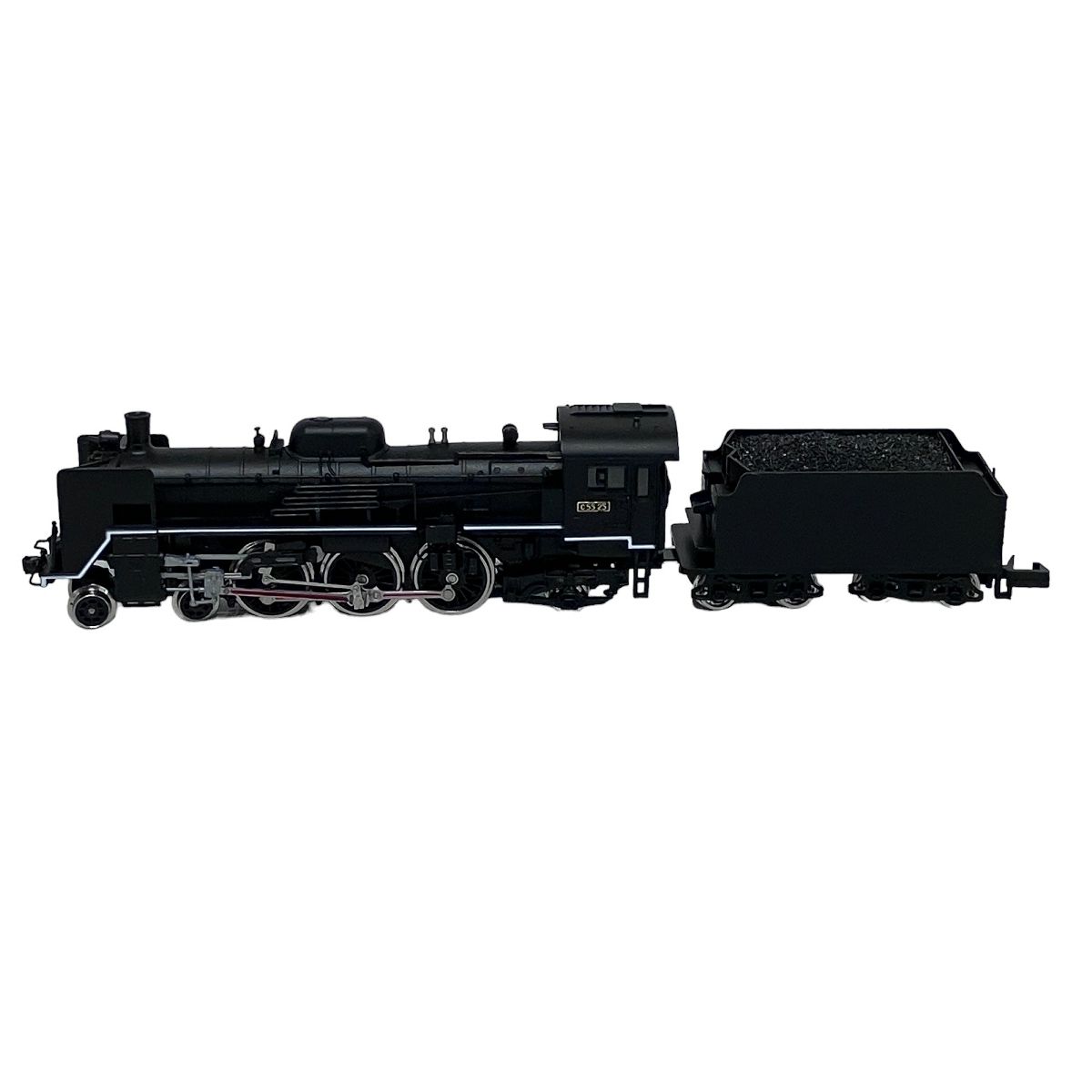 MICROACE A7102 C55-25 2次形改造 蒸気機関車 Nゲージ 鉄道模型 F8973016 - メルカリ