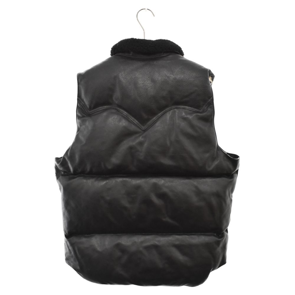 ロッキーマウンテン　アナザヘヴン アークネッツ別注のロッキーマウンテンフェザーベッドはアメカジ