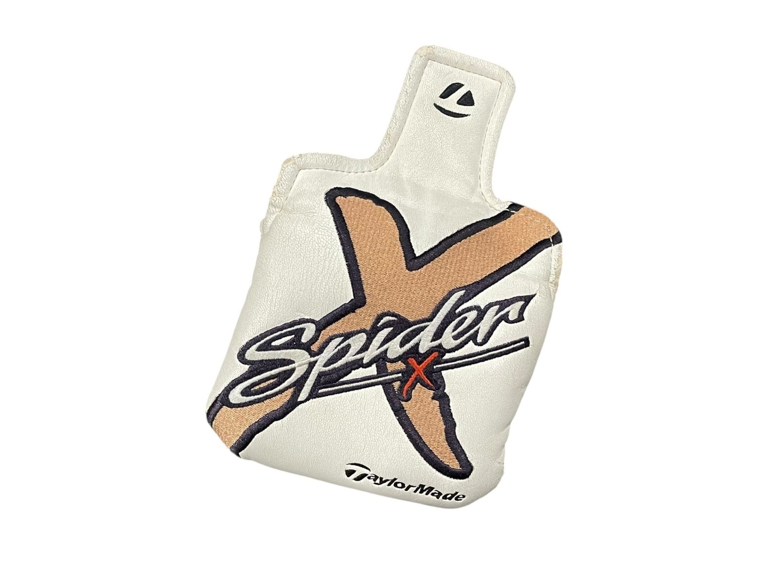 テーラーメイド　スパイダーX SX-32 TaylorMade Spider X Hydro Blast Putter Single Bend - Carl's