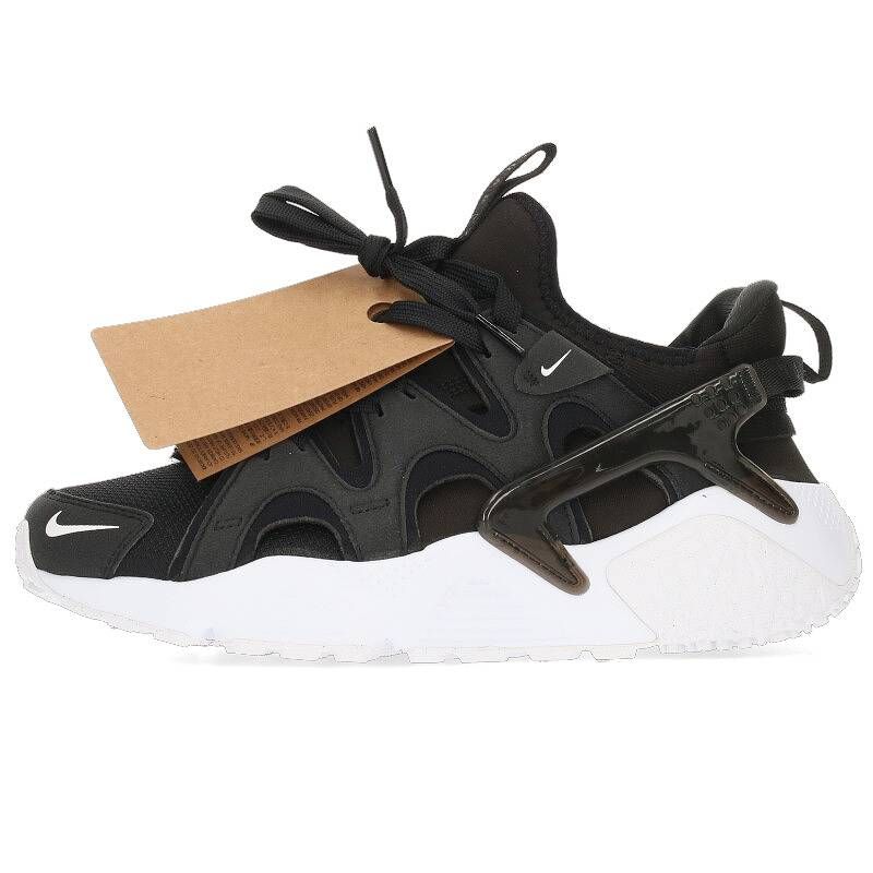 ナイキ  W AIR HUARACHE CRFT DQ8031-001 エアハラチクラフトスニーカー  レディース 28cm