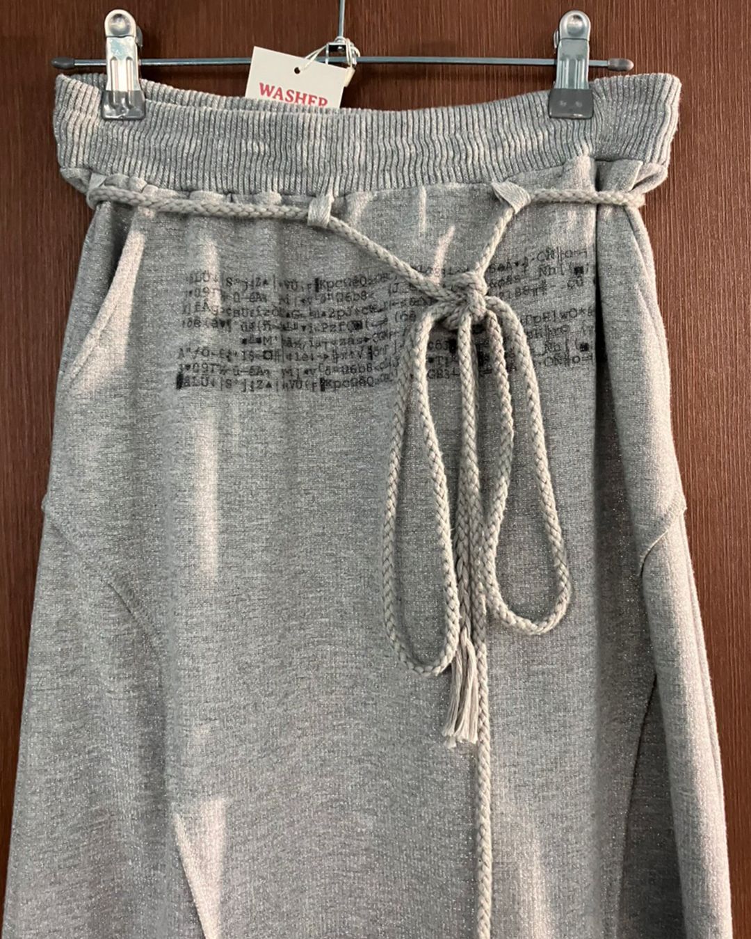 skirt