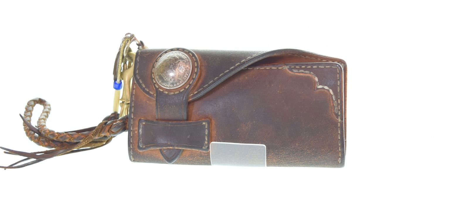 Old Coin Company 長財布 オールドコインカンパニー 長財布 ウォレット - メルカリ
