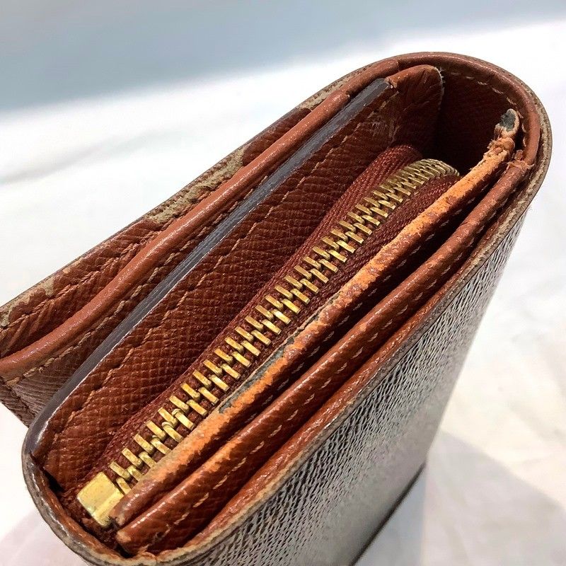 ルイ・ヴィトン（LOUISVUITTON）ポルト・モネ・ビエトレゾール