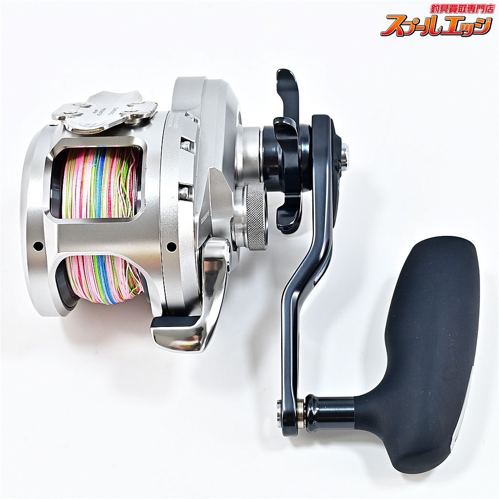 【シマノ】 21オシアジガー 2001NRMG SHIMANO OCEA JIGGERm41708