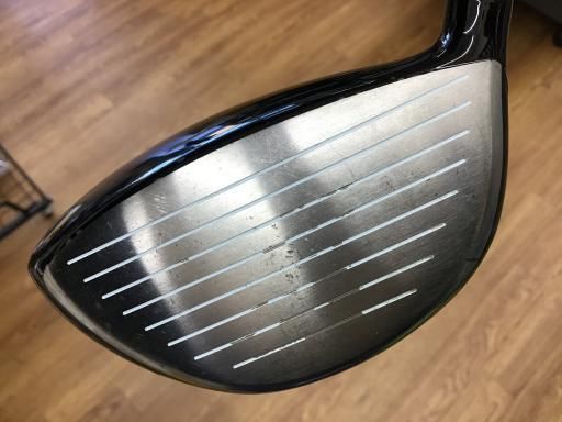 ダンロップ SRIXON Z 545 10.5° ドライバー DR 特注シャフト フレックスS メンズ 男性用 右利き 右用 Cランク ゴルフクラブ