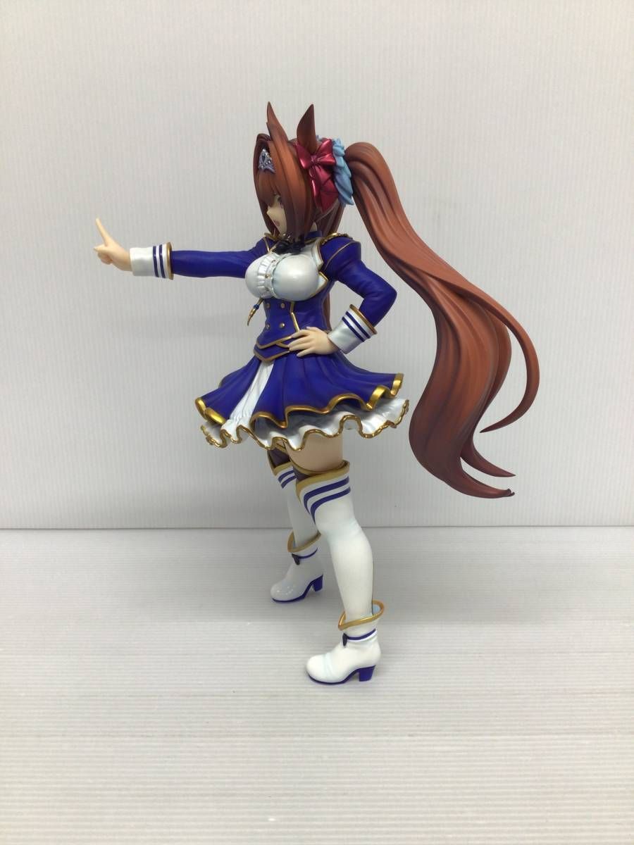 Amazon.com: GOOD SMILE COMPANY Umamusume: Pretty Derby