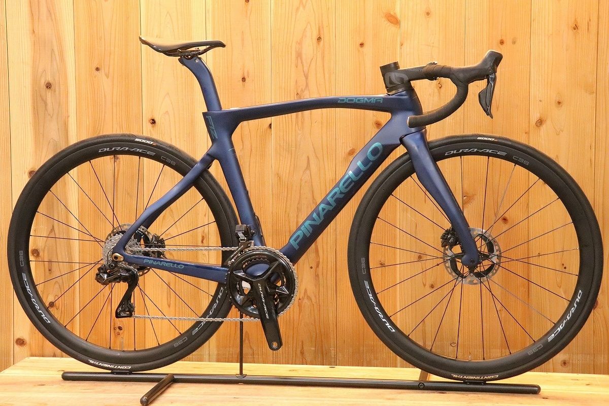 PINARELLO DOGMA F12 DISK 515サイズ　完成車 PINARELLO DOGMA F12 DISK 515サイズ 完成車 ピナレロ PINARELLO