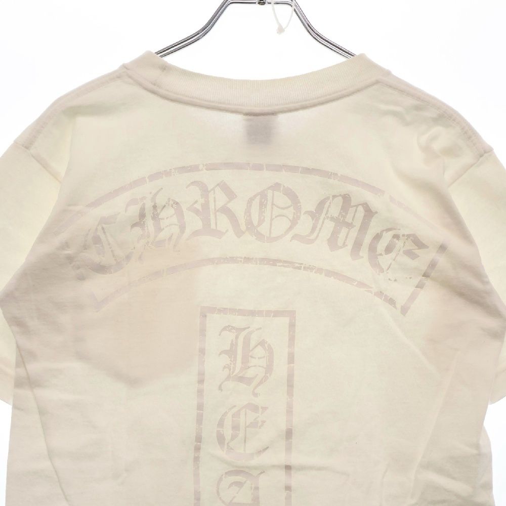 CHROME HEARTS