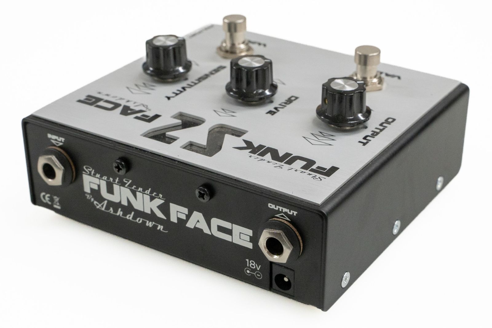 スタート セール品！ TRAFFICSTAR ZX MONOBLOCK(トラフィックスター ZX