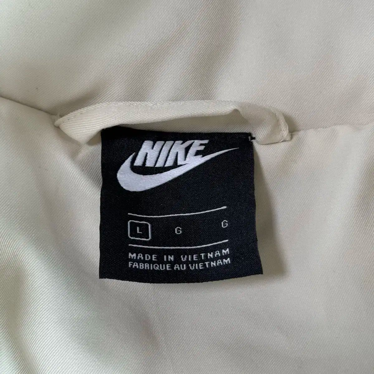 1万ウォン NIKE
