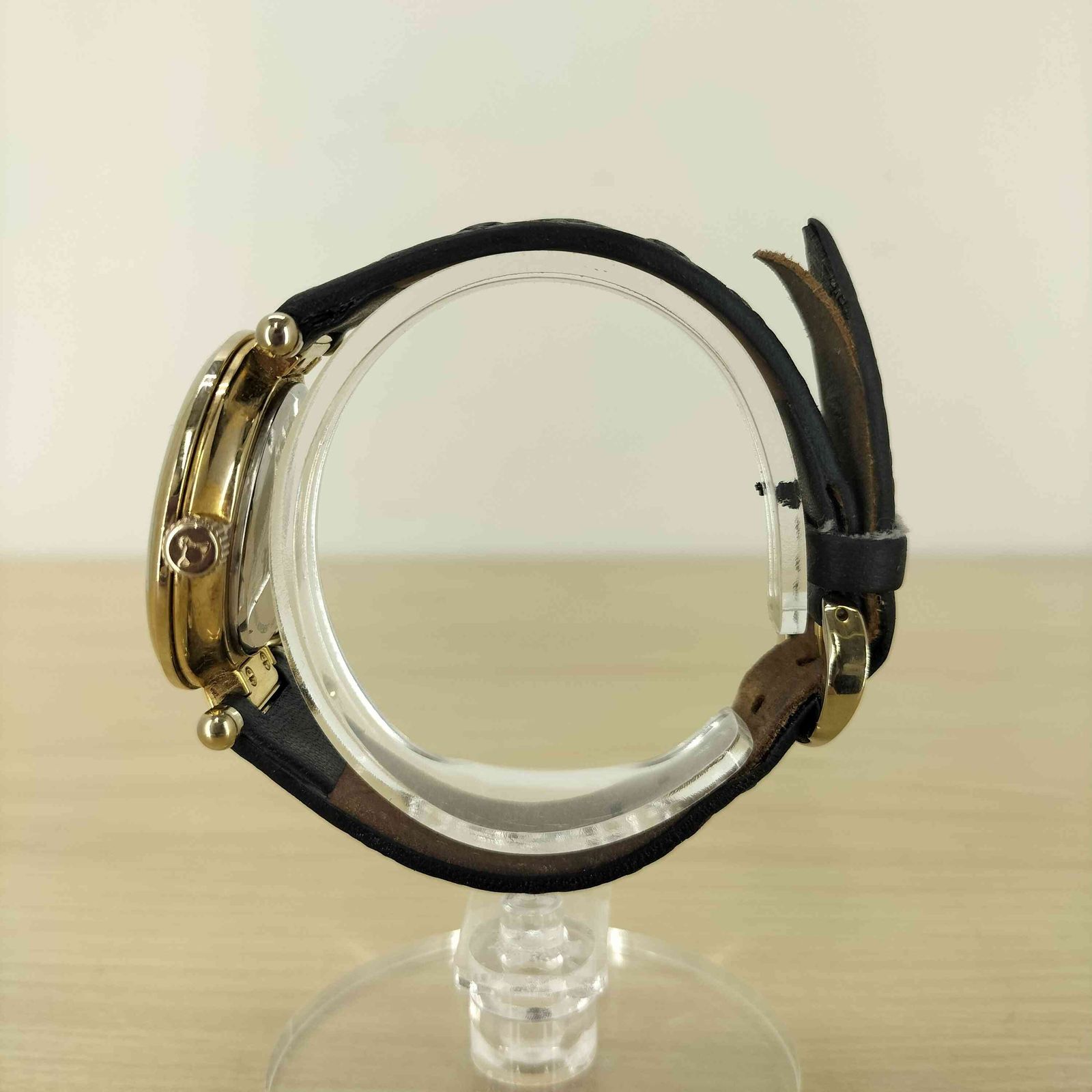 【稼働】Vivienne Westwood ヴィヴィアン オーブ ハート 腕時計 ヴィヴィアンウエストウッド Vivienne Westwood オーブ文字盤 ハート