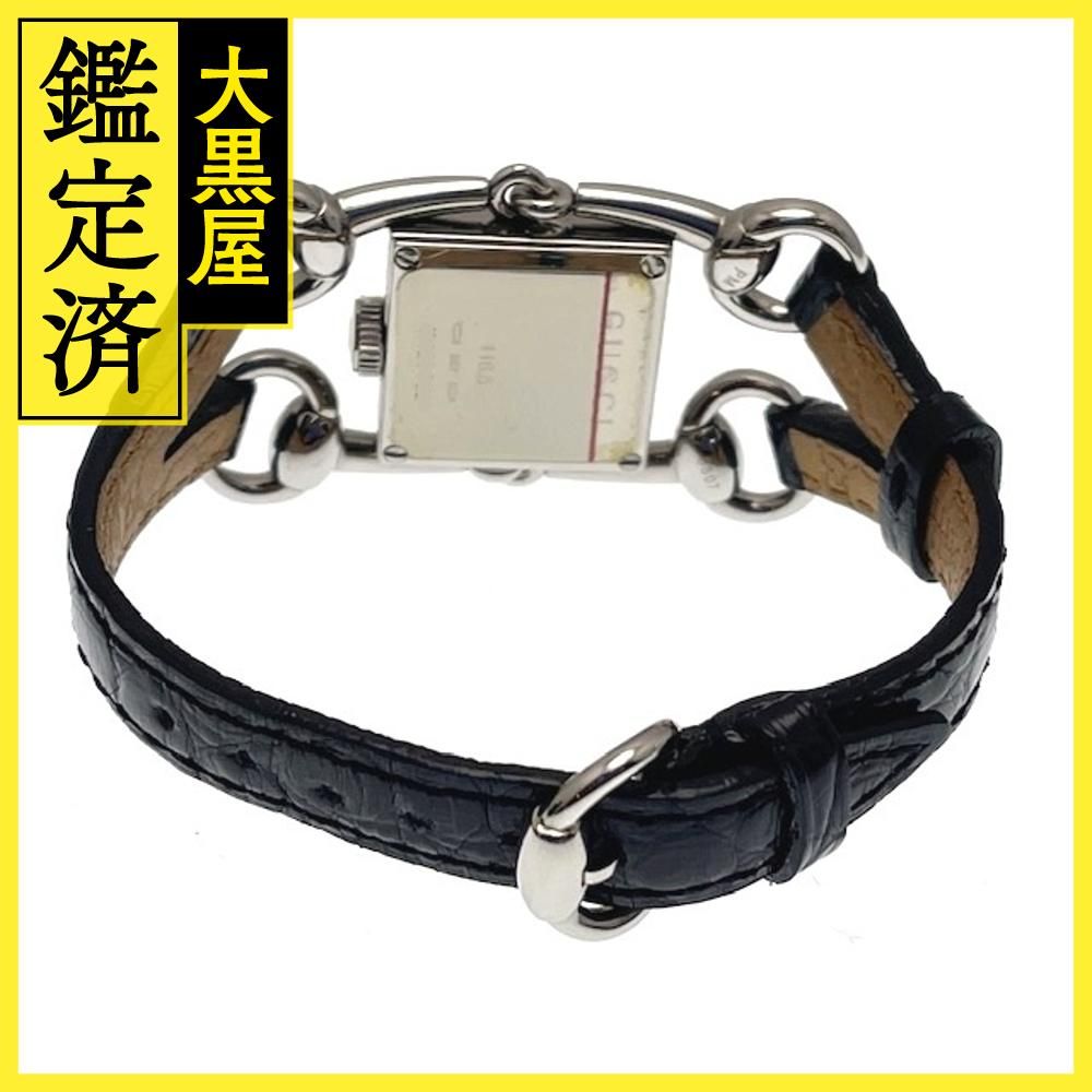 グッチ シニョーリア 116.5 YA116502 【472】 - メルカリ 