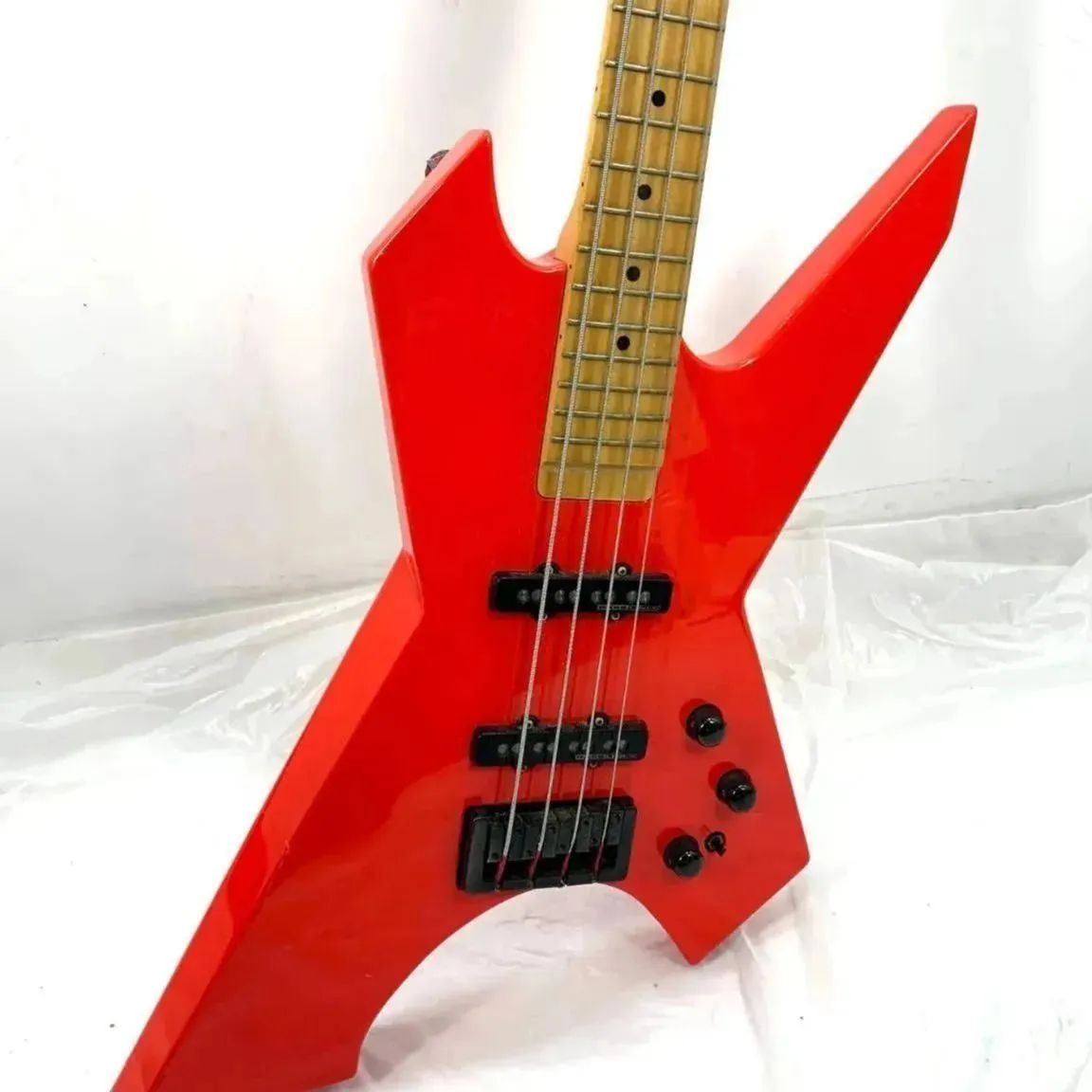Killer 1080245 エレキベース ジャンク品 Killer 1080245 エレキベース ジャンク品 Yahoo!オークション