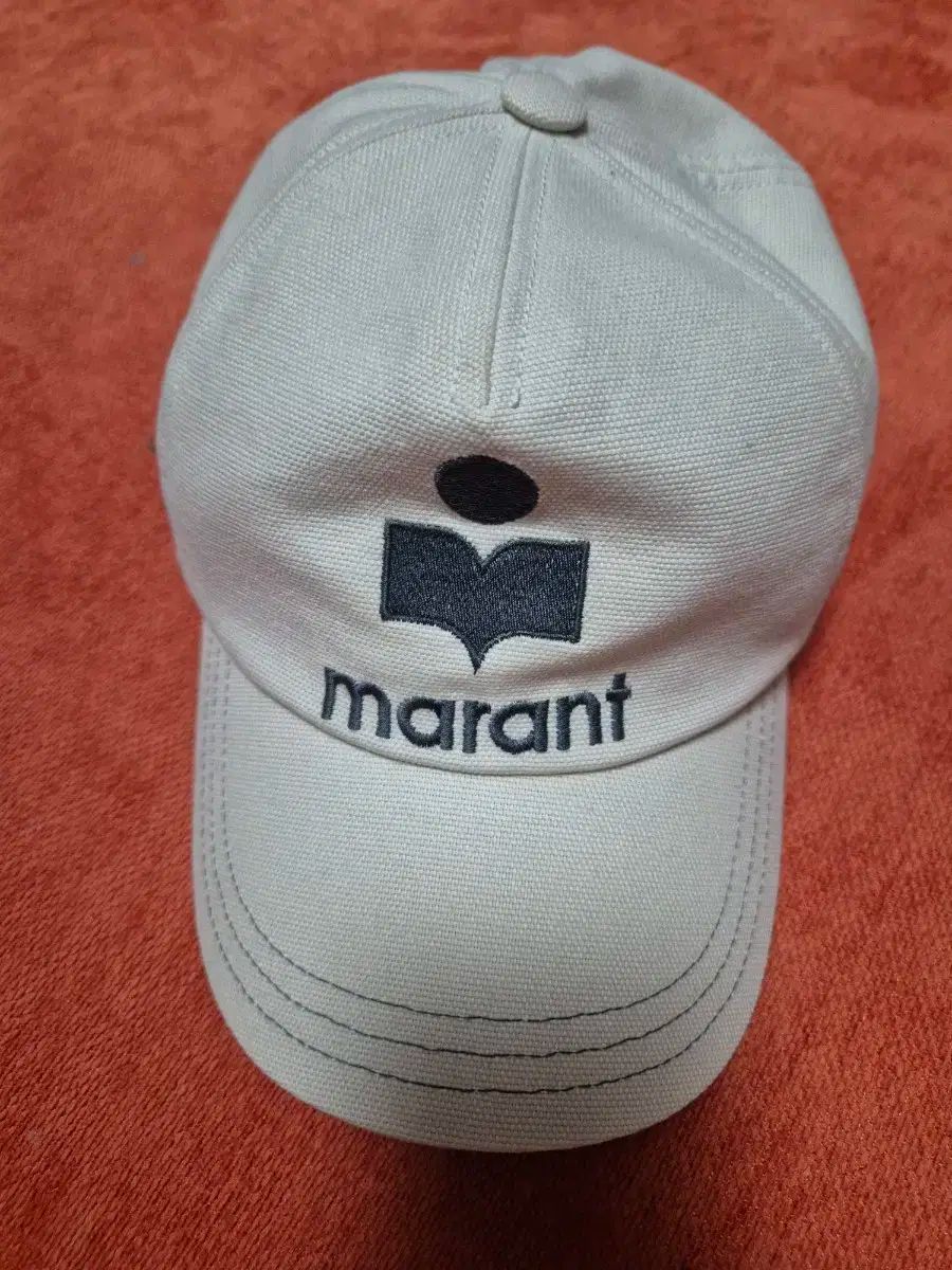 Isabel Marant イサベル マラン ボールキャップ