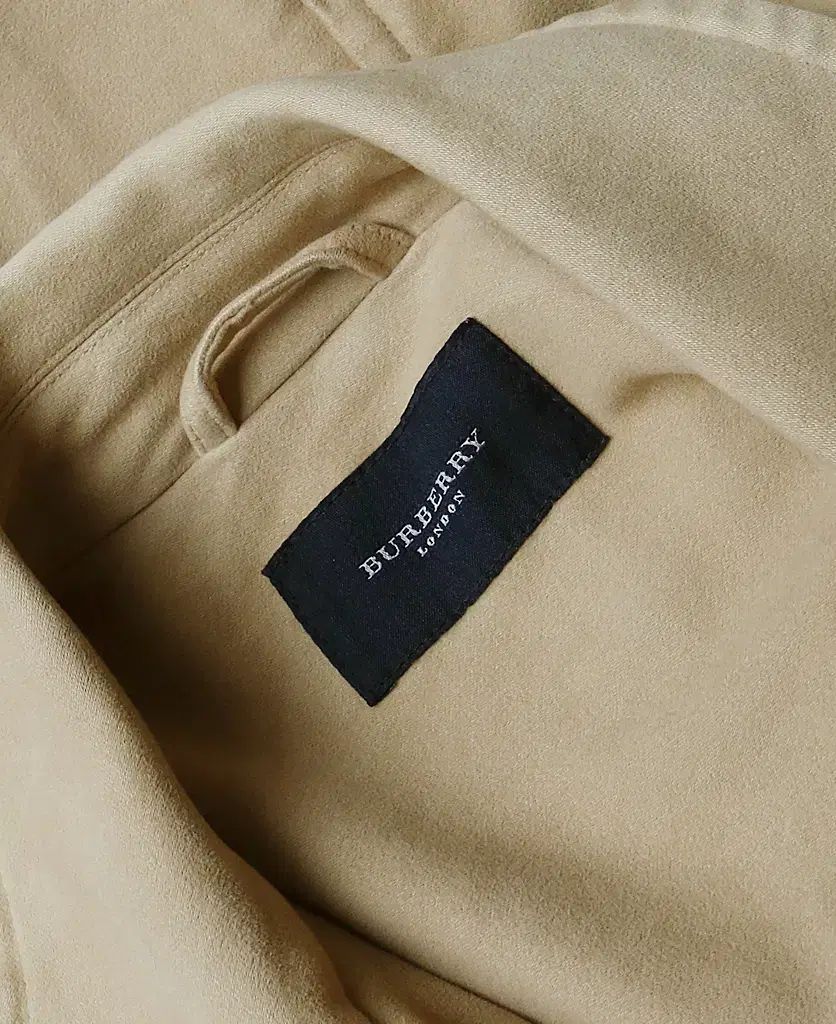BURBERRY