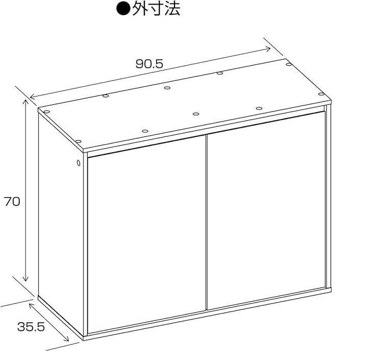 ジェックス アクアラック