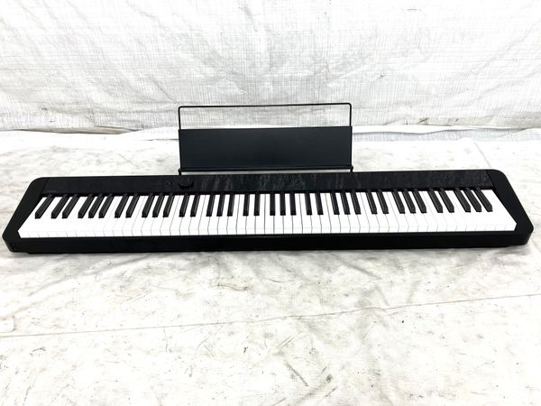 動作保証】CASIO Privia PX-S1000BK カシオ 電子ピアノ 88鍵盤 2021年 ...